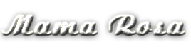 Mama Rosa Logo